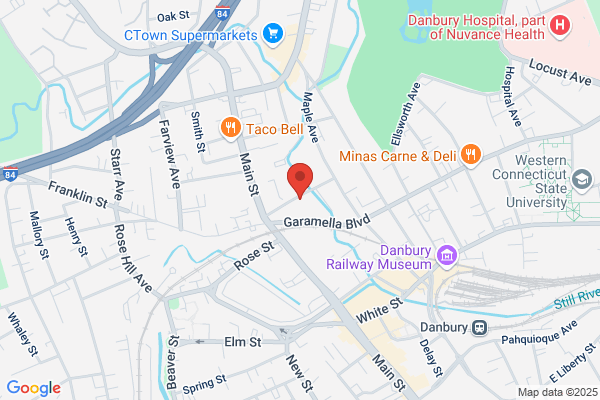 SERVPRO of Danbury / Ridgefield