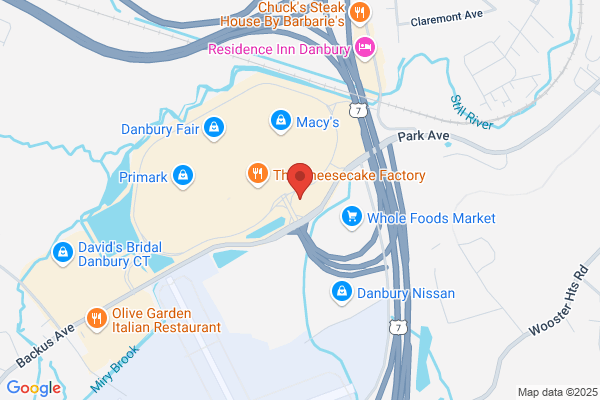 Shake Shack Danbury
