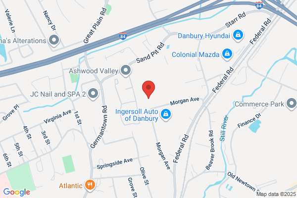 Connecticut Eye Consultants, P.C.
