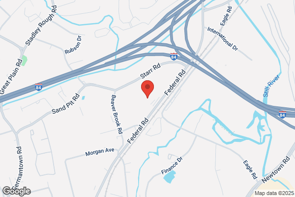 Danbury Chrysler Jeep Dodge Ram Fiat