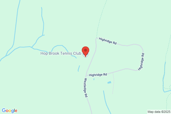 Beaver Brook Tennis Club