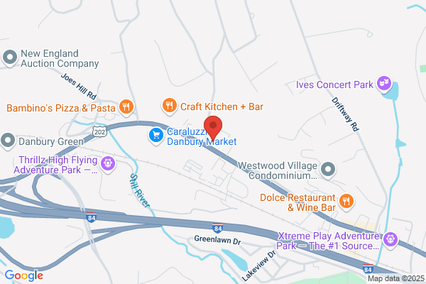 Bikram Yoga Danbury