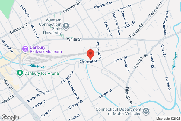Danbury Community Radio Inc