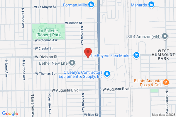 Expert Movers, LLC