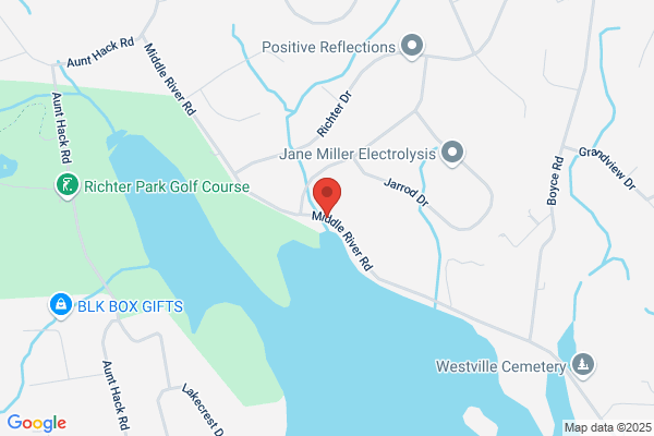 Fall River Seamless of Danbury