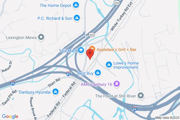 Harley-Davidson of Danbury