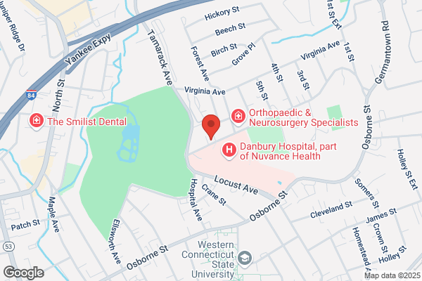 Hopeline Pregnancy Resource Center