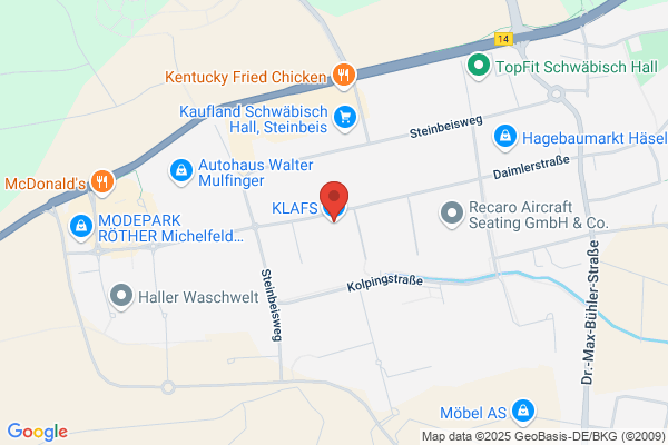 Klaffs Wholesale