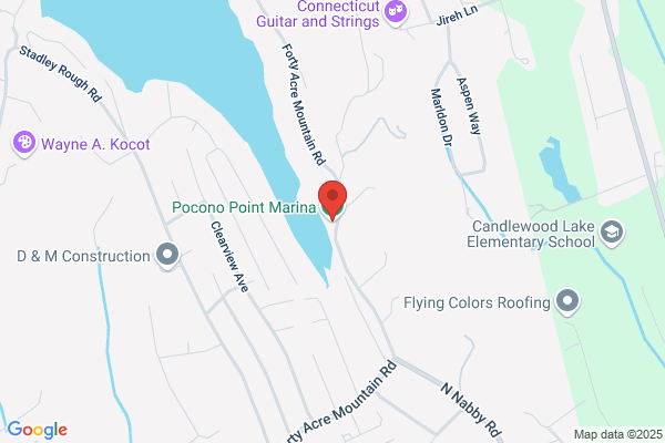 Pocono Point Marina Llc