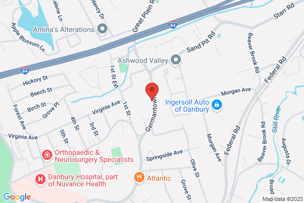 Select Physical Therapy - Danbury