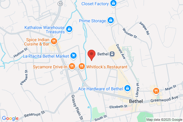 Connecticut Frame & Moulding Co