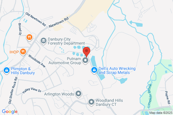 Plumtrees Plumbing & Heating Llc