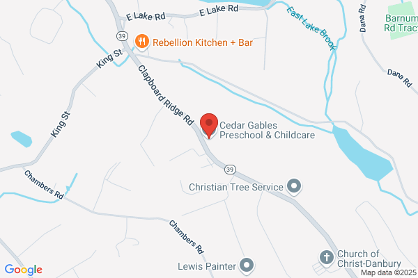 Cedargables Pre-School