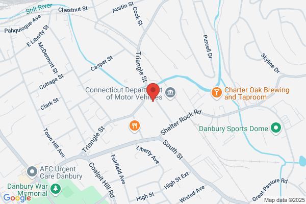 Community Action Committee of Danbury Inc, Action Day Care
