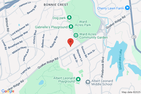 Hudson Country Montessori School