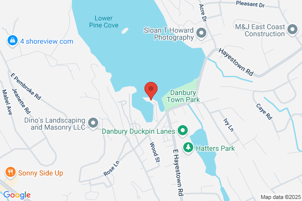 Danbury Yacht Club