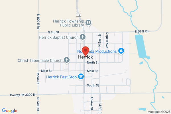 Herrick, Charles