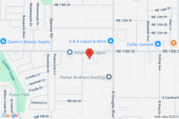 Misty Hollow Realty Group