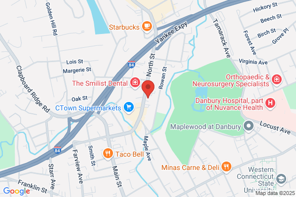 Mutual Real Estate of Connecticut Corporation
