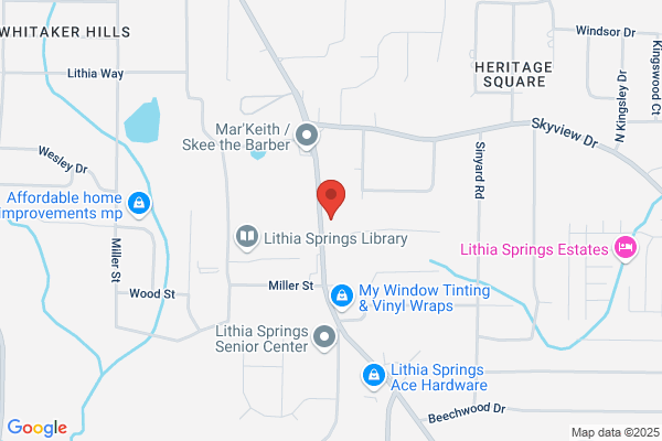 My Hometown Real Estate
