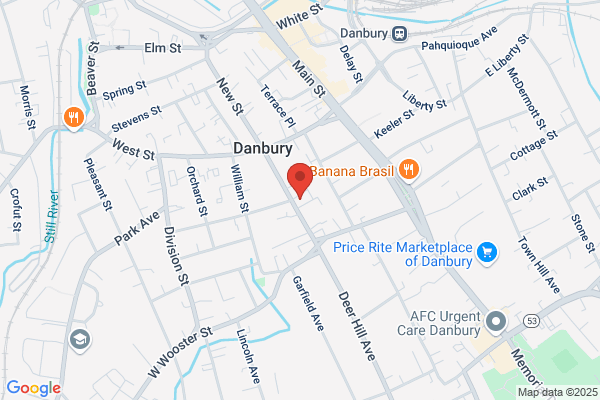 Danbury Hispanic Seventh Day Adventist