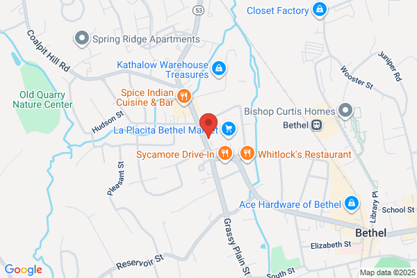 Bethel Chinese Kitchen