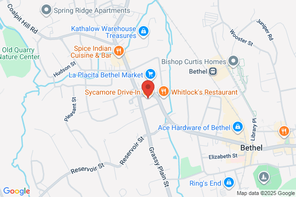Sycamore Restaurant the