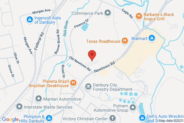Danbury Self Storage Llc