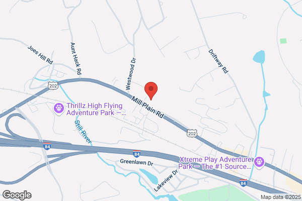 Mill Plain Self-Storage Co