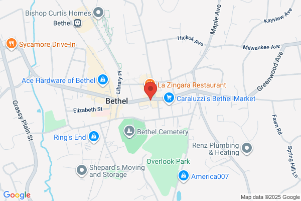 Bethel Cycle & Fitness