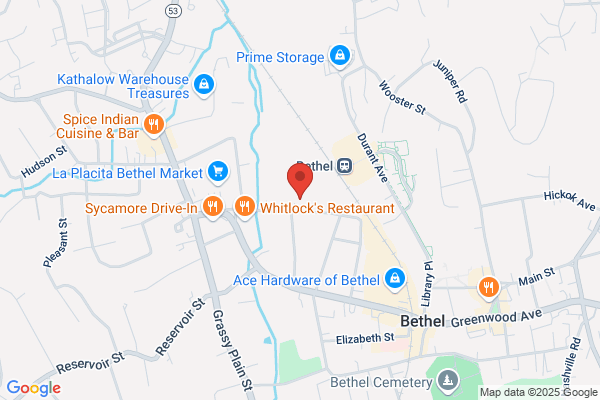 Diamond Avenue Self Storage