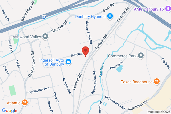 Grand Prix Motors