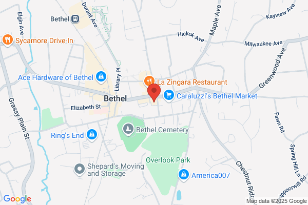 Bethel Chamber of Commerce