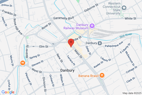 Citycenter Danbury