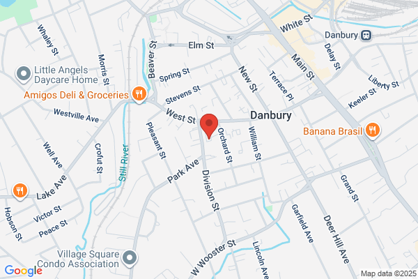 U-Haul Moving & Storage of Danbury