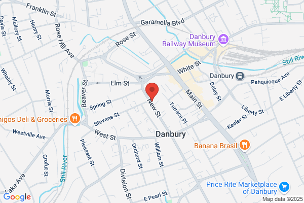Central Motors of Danbury Llc