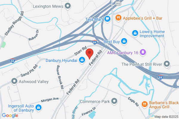 Honda of Danbury