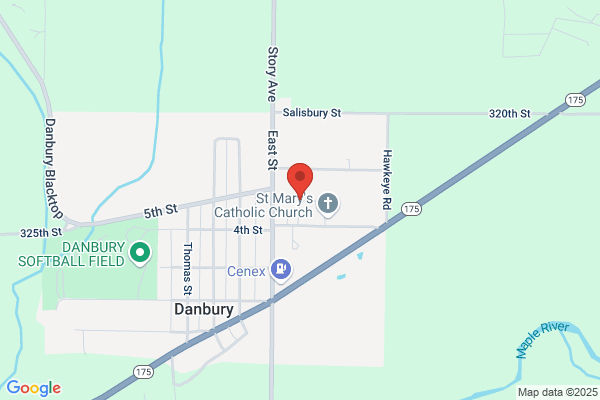 Danbury Catholic School