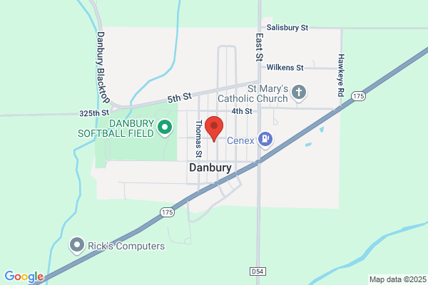 Danbury City of, Library