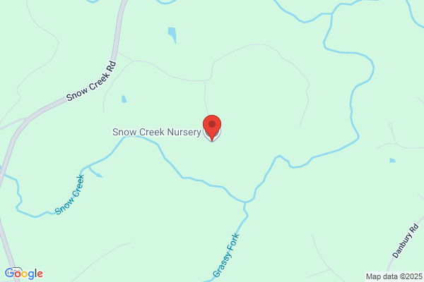 Little Snow Creek Nursery