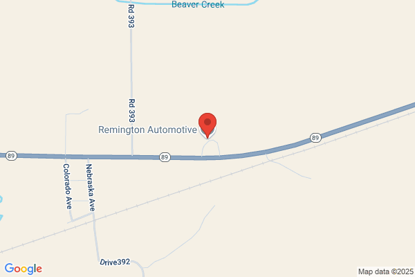 Remington Automotive