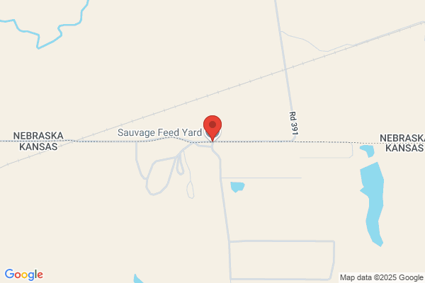 Sauvage Gas Service Inc Farm Shop