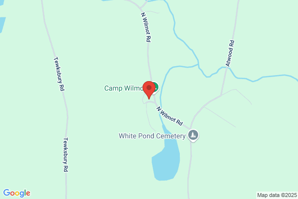 Camp Wilmot