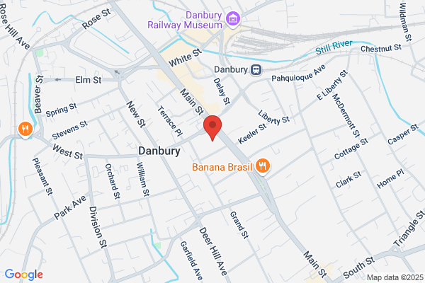 Danbury Town of, Library