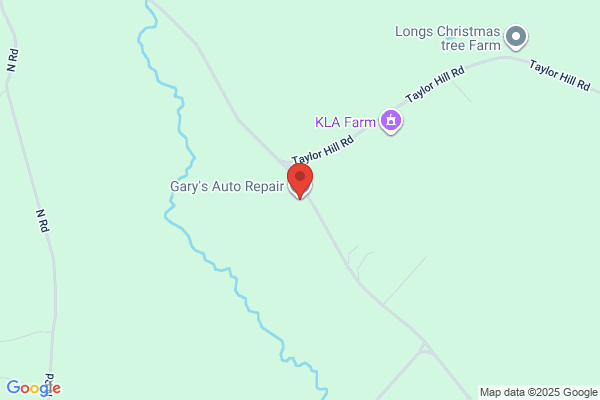 Garys Auto Repair