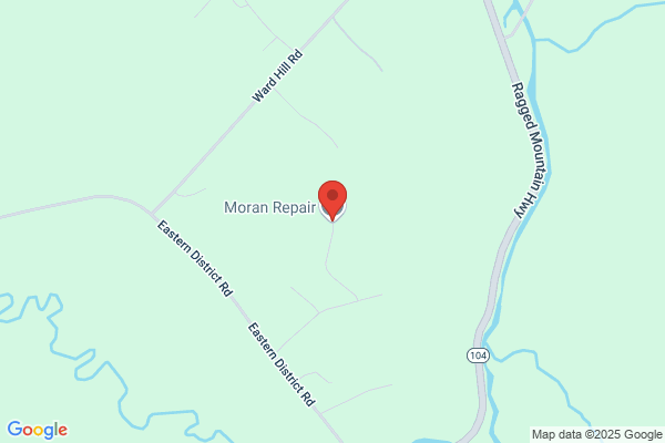 Moran Repair LLC