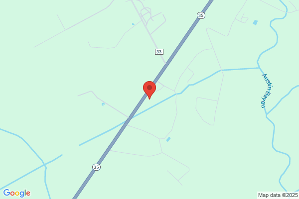 Applied Gas