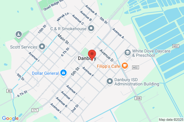 Danbury Food Market