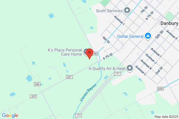 Dee's Rv Park