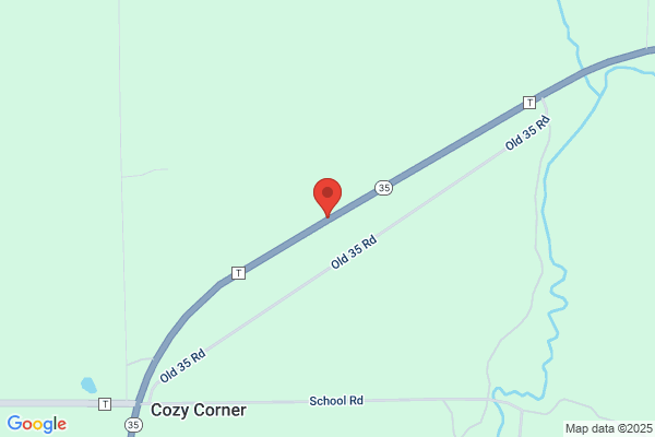 Cozy Corner Inn